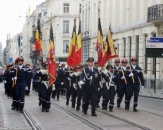 Fête Nationale